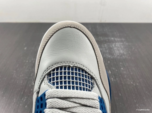 Jordan Blue Air FV5029-141 4 Military 1128